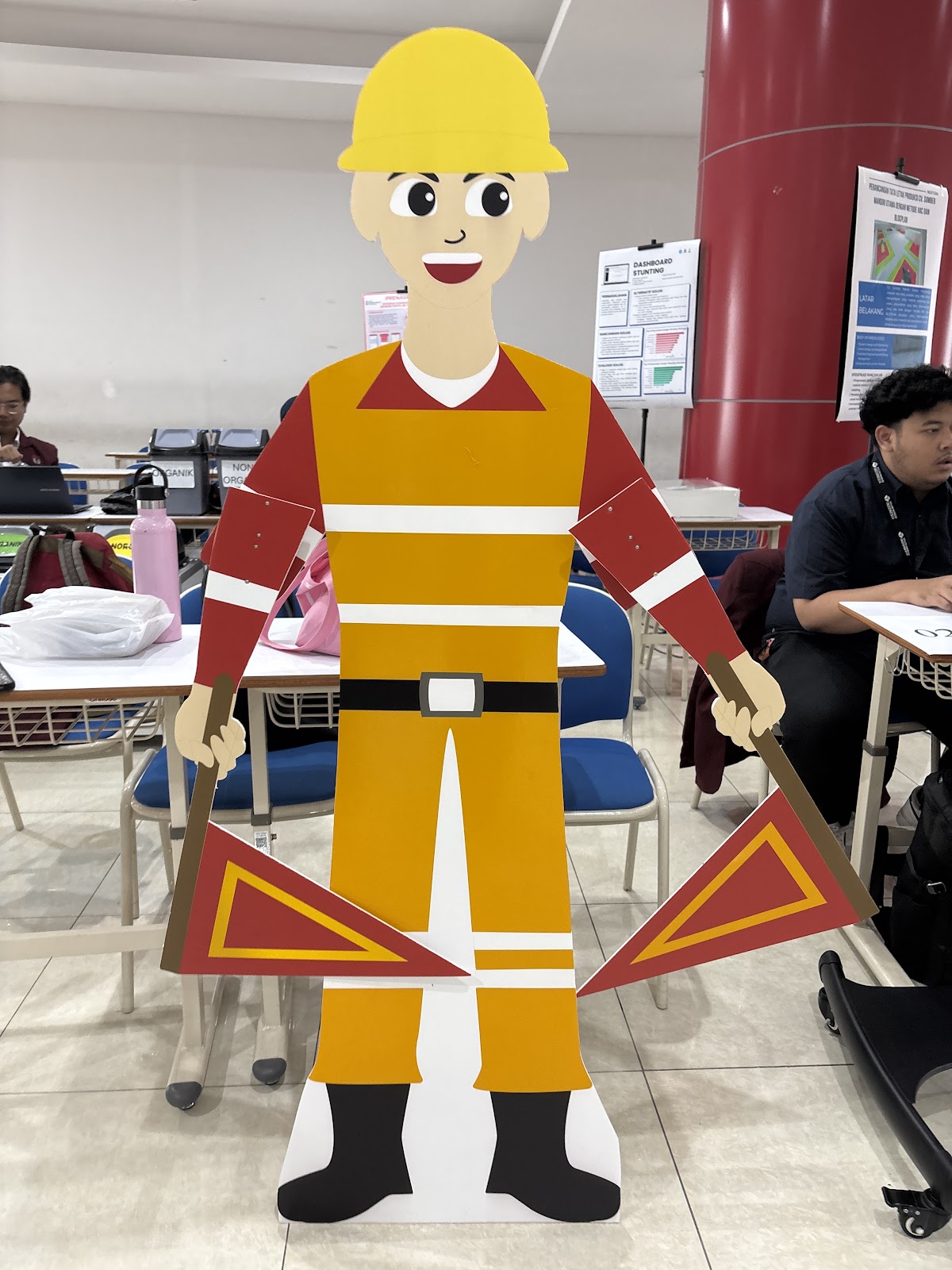 Enhancement of Internal Communication Security in an Automotive Dealership Environment