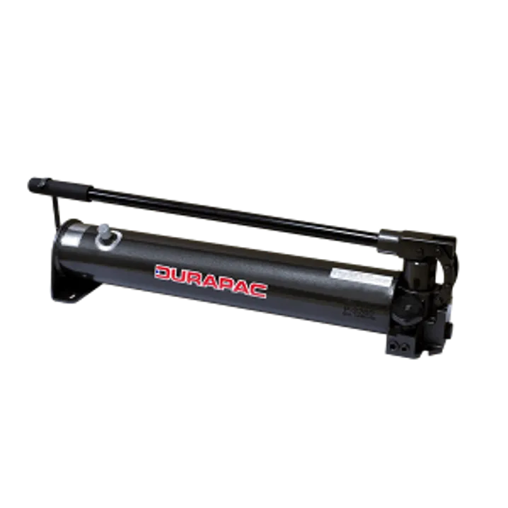 P-2260 Steel Bodied Hand Pumps 350-2600 CC.