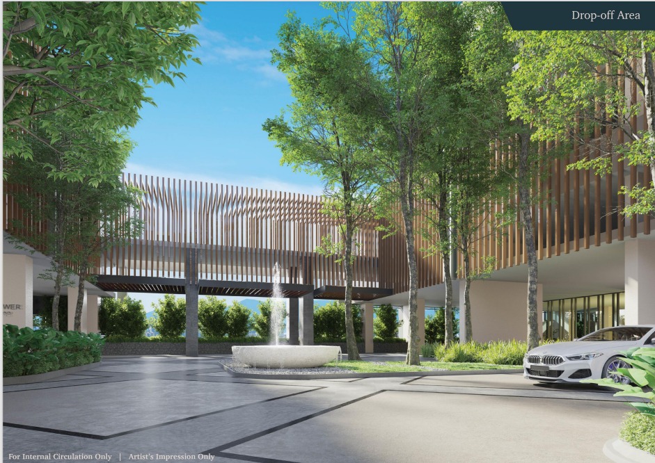 The Atera — Petaling Jaya
