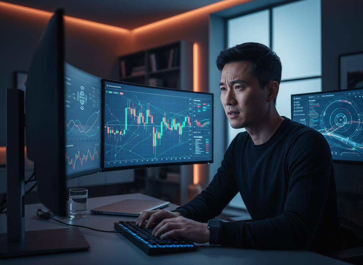 Ema Crypto