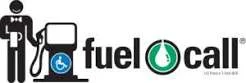Captura de FuelCal.App