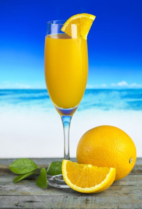 Beverages