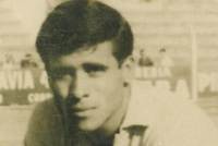BRACAMONTE, Luis Antonio