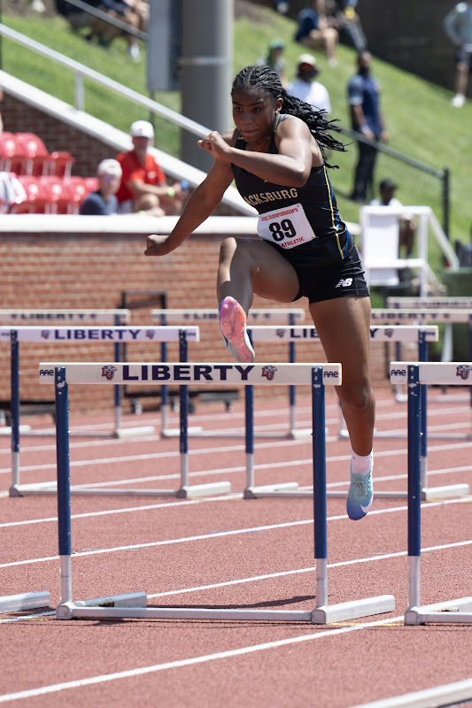 Photo from HS: Track & Field of Jayla Bandy