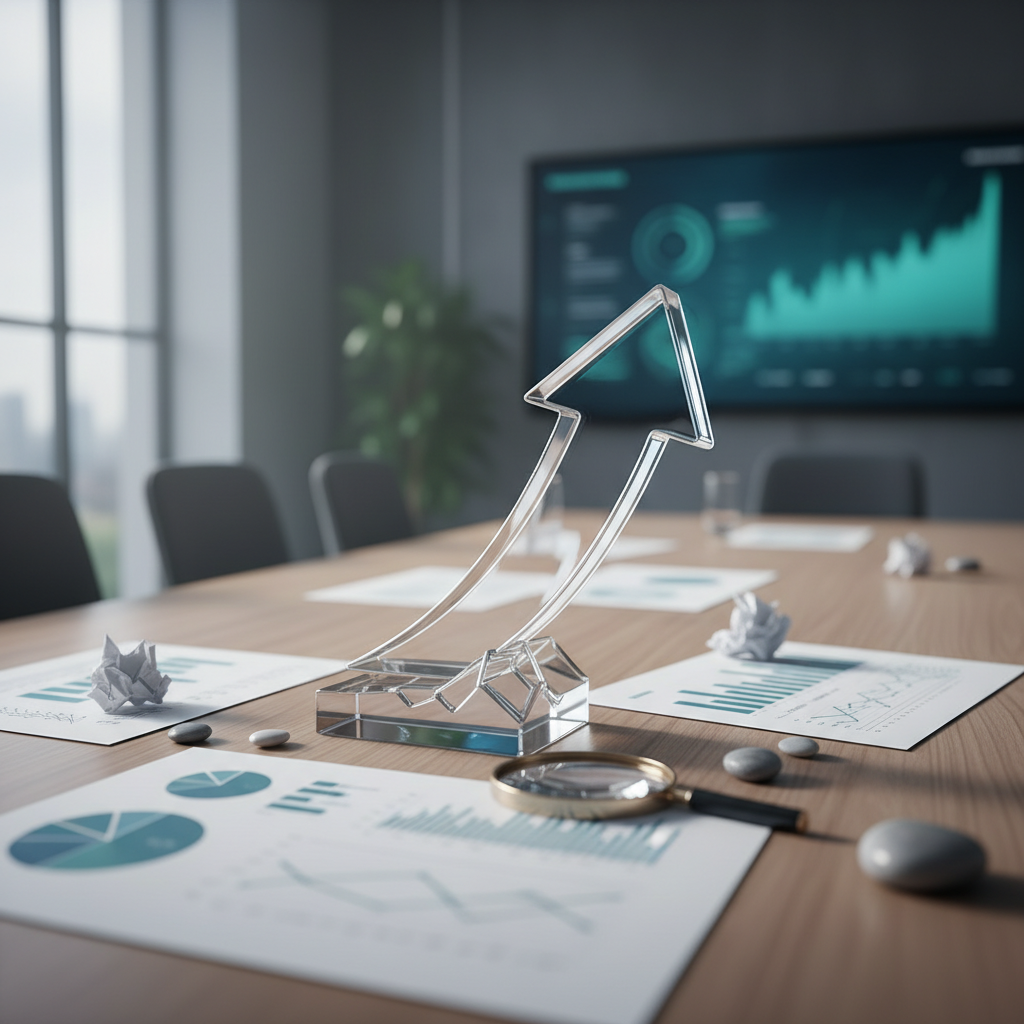 📢 기대했던 바이오 IPO, 숫자가 바뀐 이유