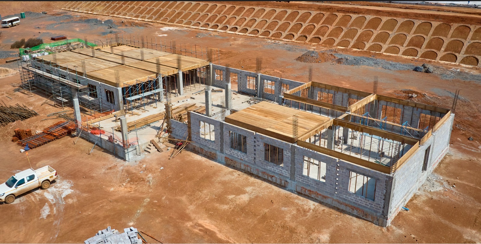 Chantiers
