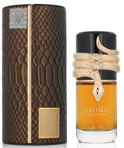 MUSAMAN UNISEX 100ML EDP LATTAFA
