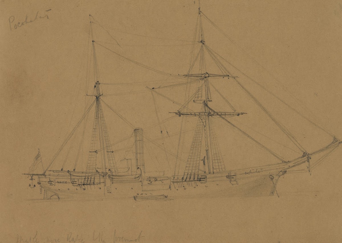 Pocohontas 1860 1865