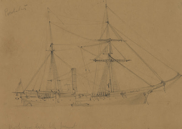 Pocohontas 1860 1865