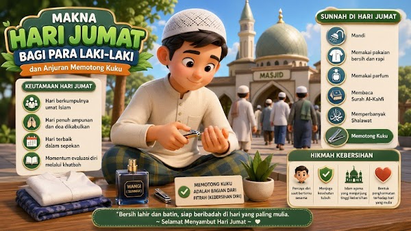 Jembatan Kasih dalam Kehidupan Bermasyarakat