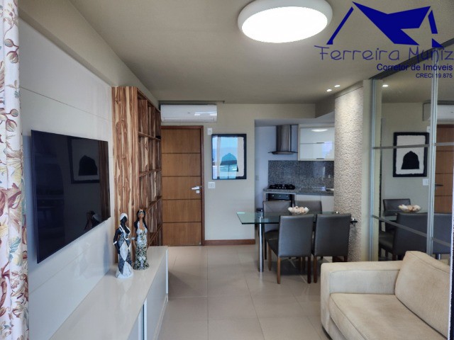 Apartamento, Pituba