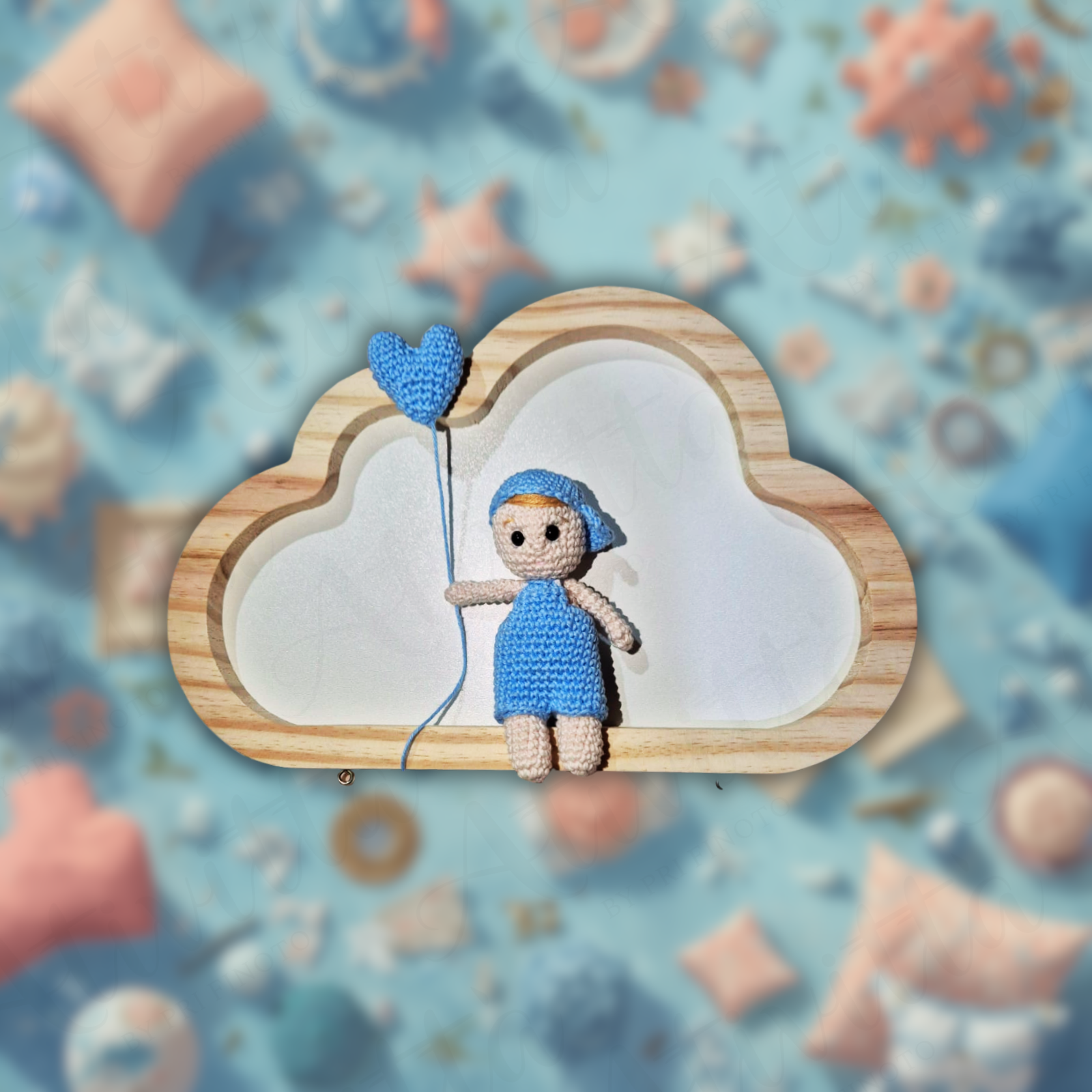 Decoração Quarto Bebê Menino e Menina
