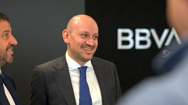 BBVA Cocktail — photo 3