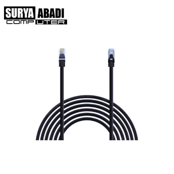 Kabel Lan CAT 6A FTP 25 M