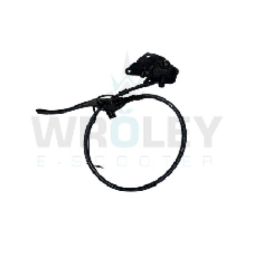 FRONT DISC BRAK LEVER