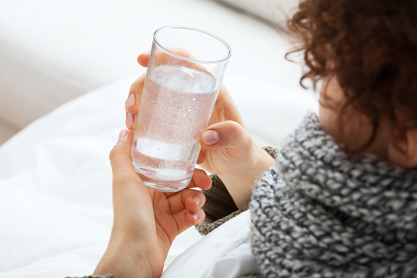 I Started Drinking Warm Water for Weight Loss – Real Experience