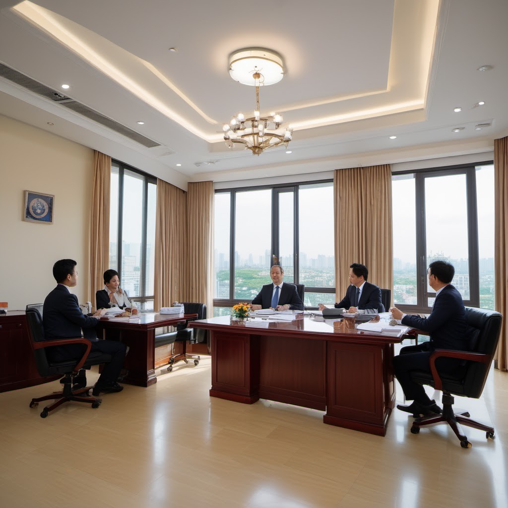Hình minh họa: Hộ kinh doanh rà soát sổ sách và hướng dẫn thực hiện nghĩa vụ thuế 2026