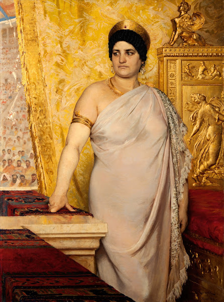 Messalina 1881
