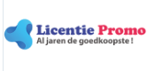 LicentiePromo : Legale en levenslange Microsoft Licenties logo