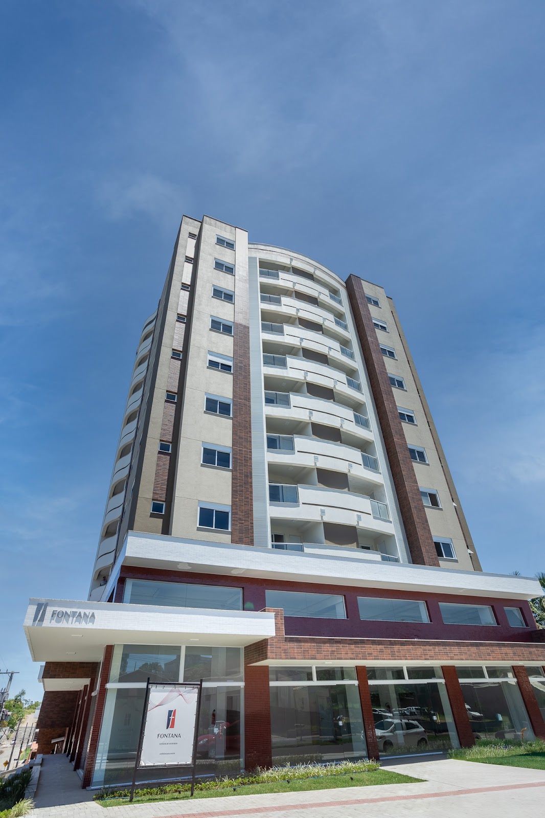 Pianezze Residencial — imagem oficial 3