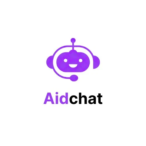 Captura de Aidchat