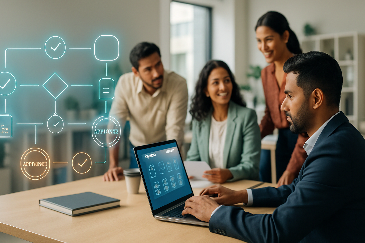 Google Workspace Approval Workflow Automation: Options for Growing Teams