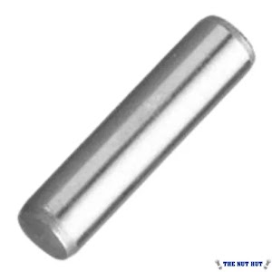 Dowel Pin Imperial 1/8x11/2 BS1804