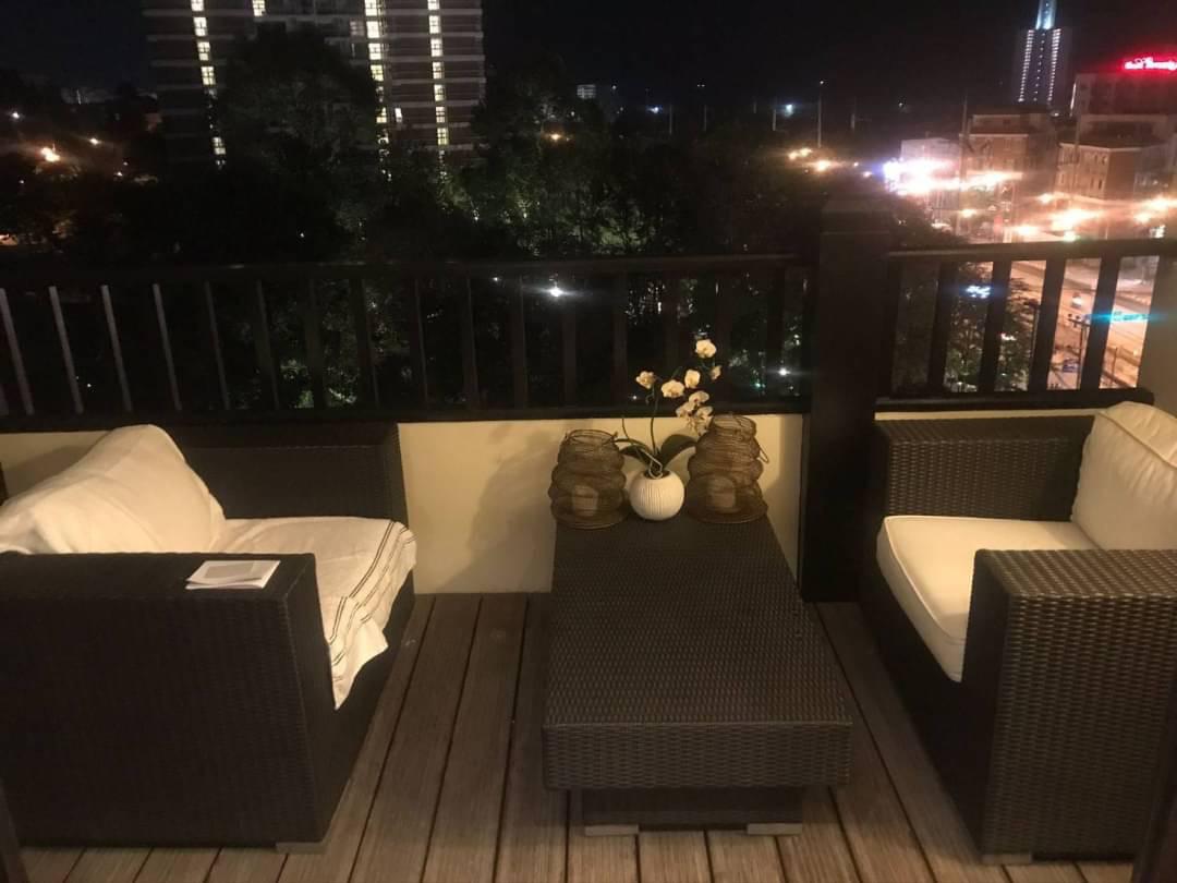 Rayong Beach Condotel - Studio, Floor 3 9
