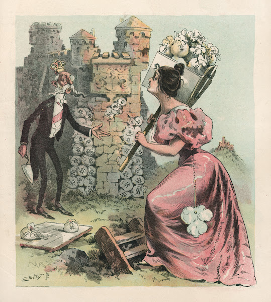 American rocks 1895
