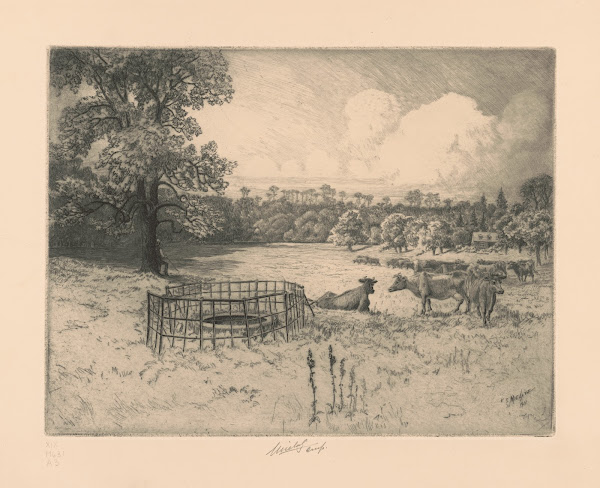 View of Rockwood Tarrytown on the Hudson residence of William Rockefeller no 5 1