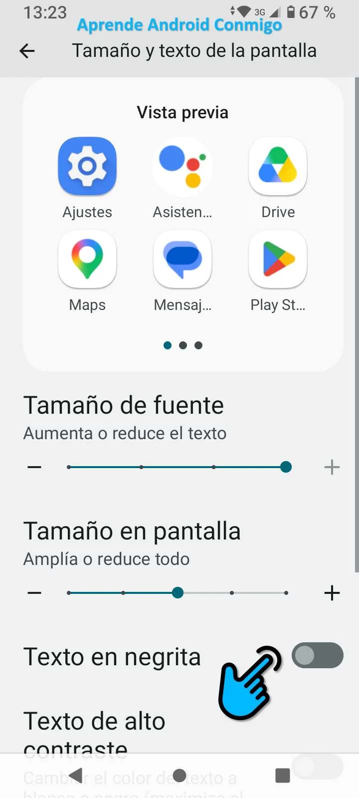 Paso 8