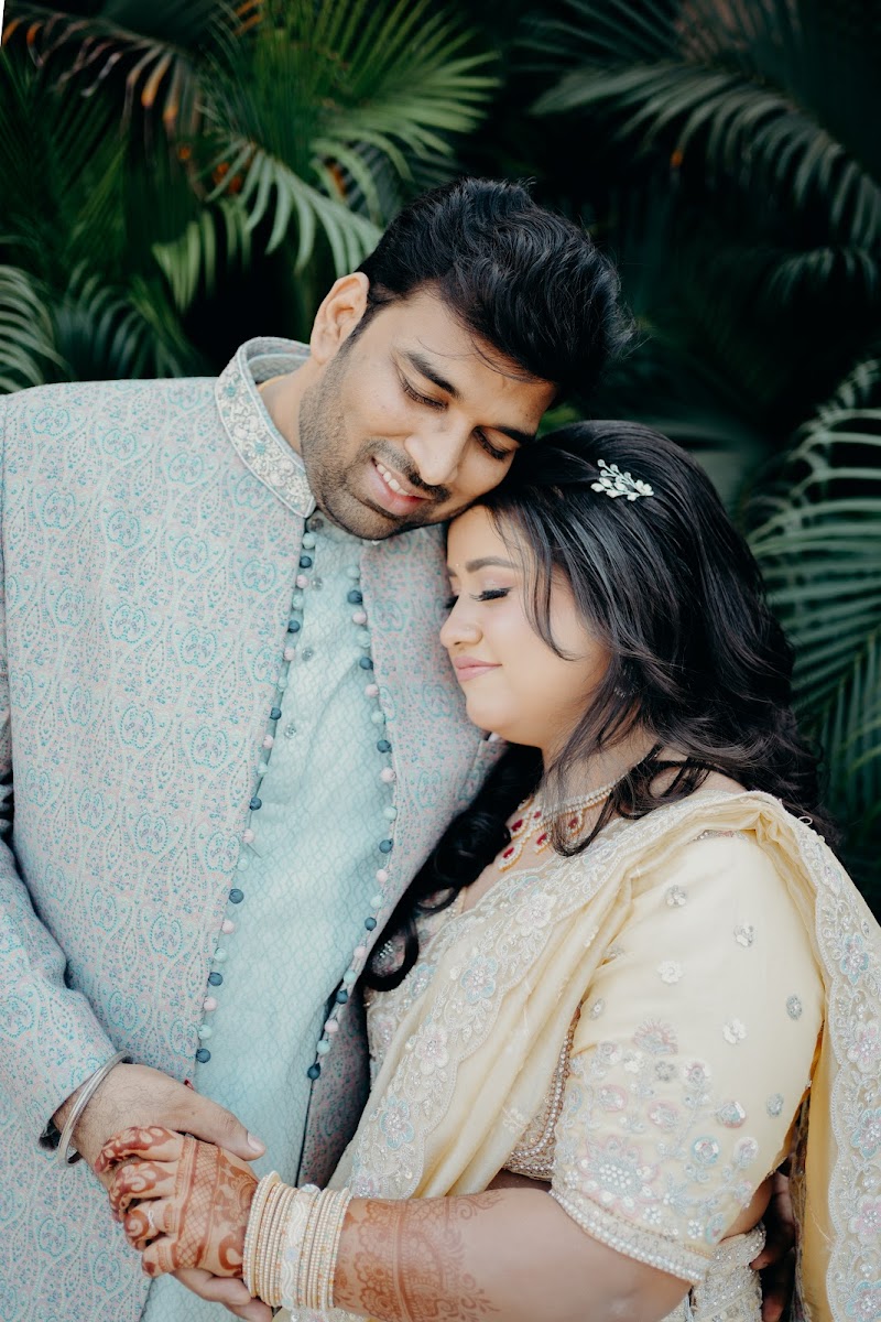 Harshit × Shreya — frame 23