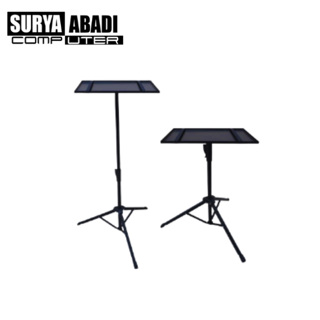 Meja Proyektor Inforce C1