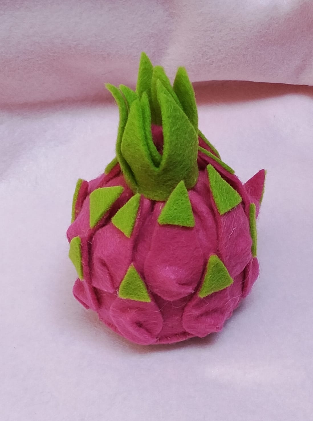 Buah Naga — foto 2