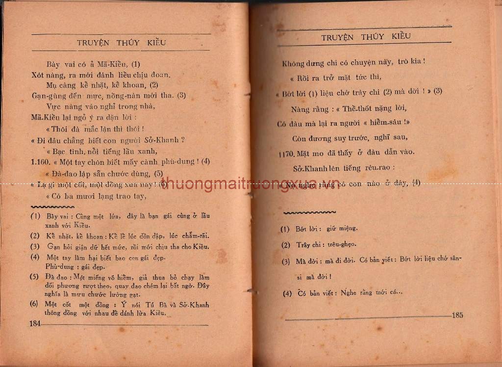 Tập san : Mực tím (số 25 - 1990) - Trang 91