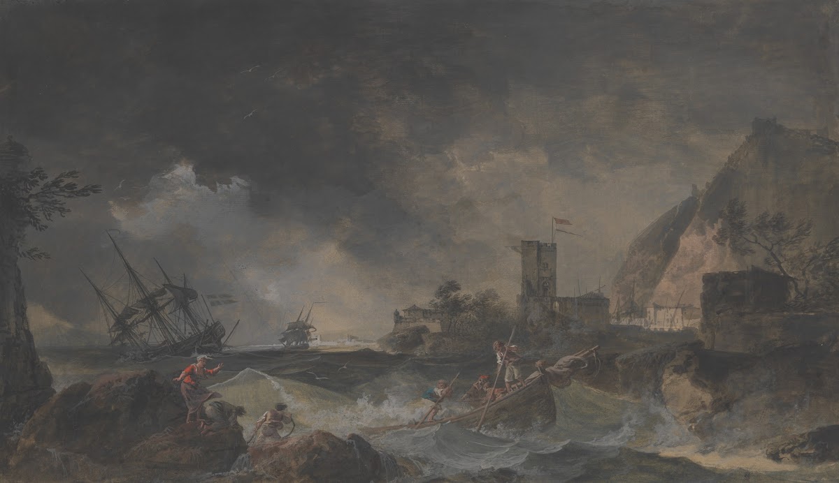 Storm
