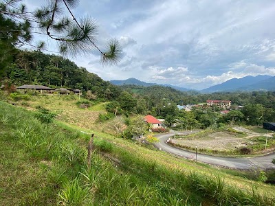 Tanah Resort Janda Baik (3.156 ekar) — foto 1/4