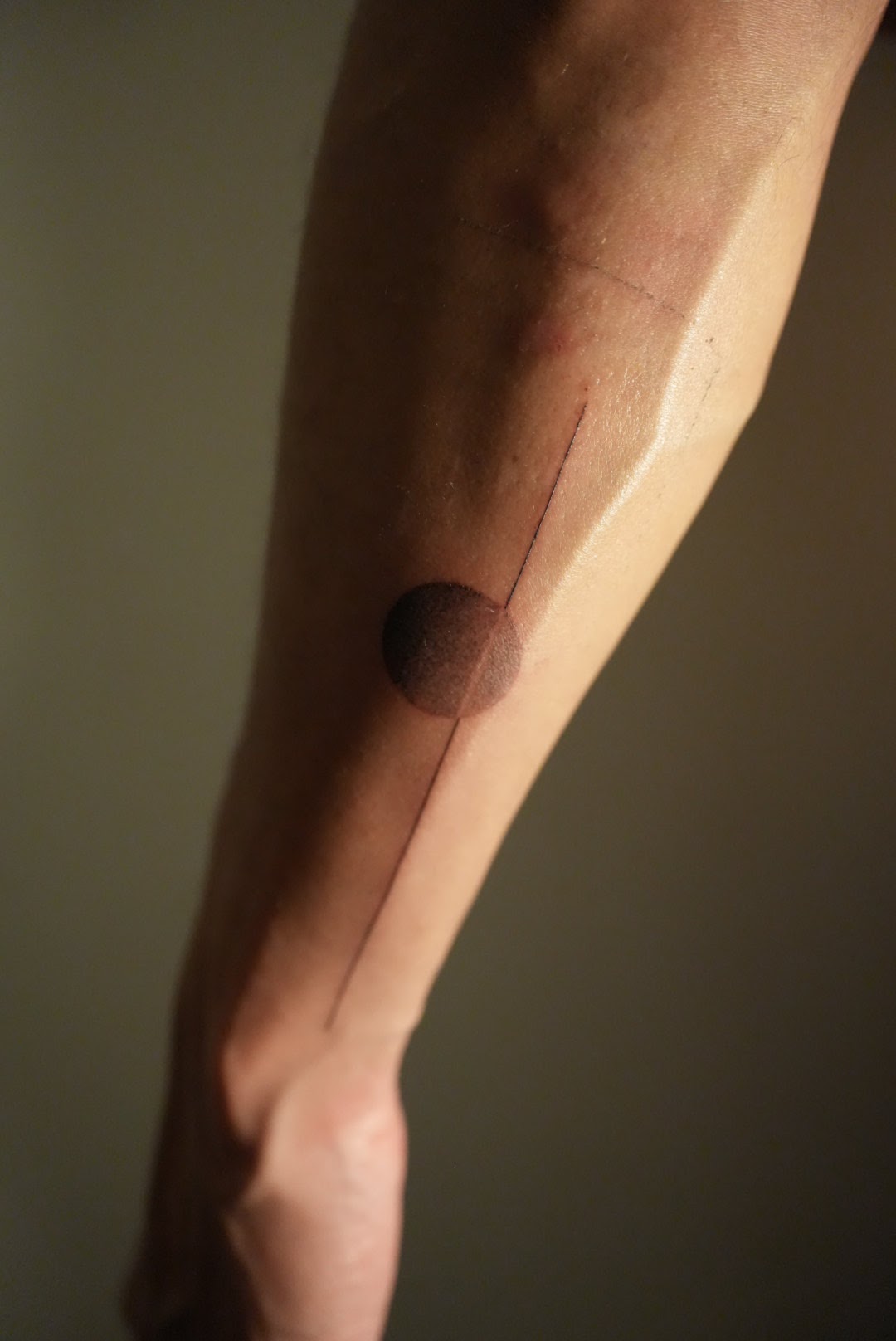 Tattoo by GAR Tattoo for Max Gutierrez