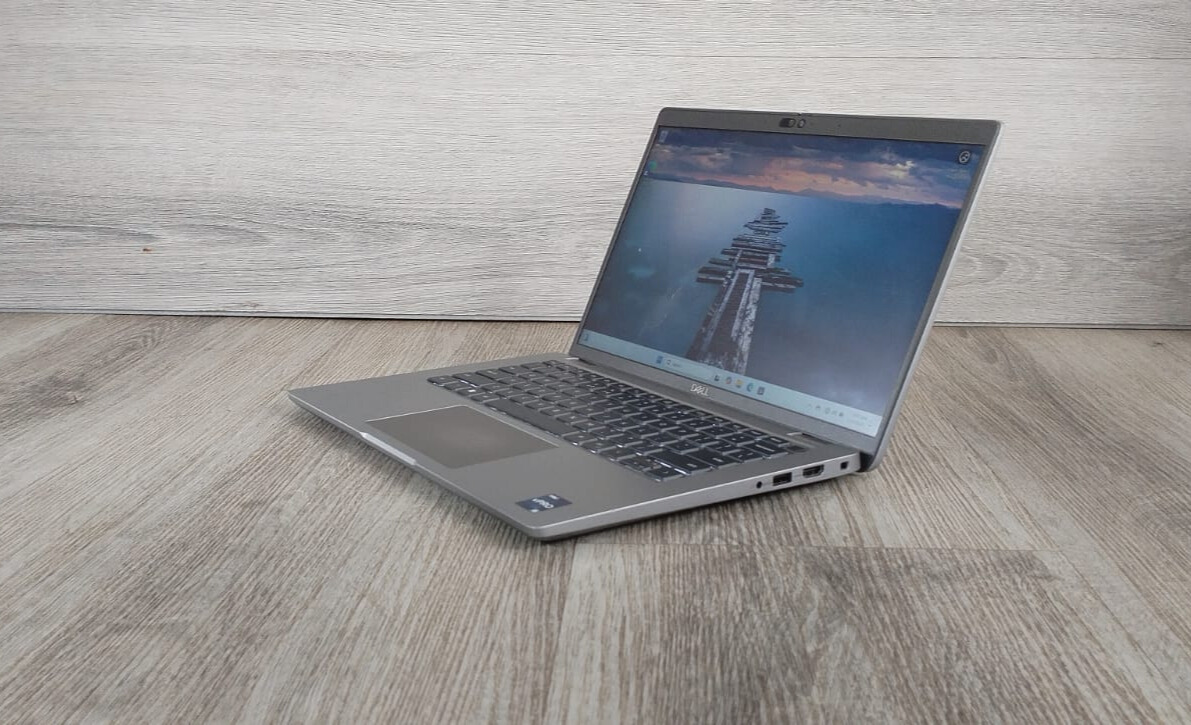 Dell Latitude 5540