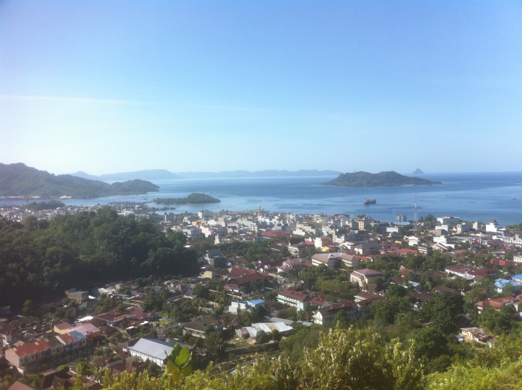 Sibolga: Pelabuhan Sejarah dan Keberagaman Budaya di Sumatera Utara