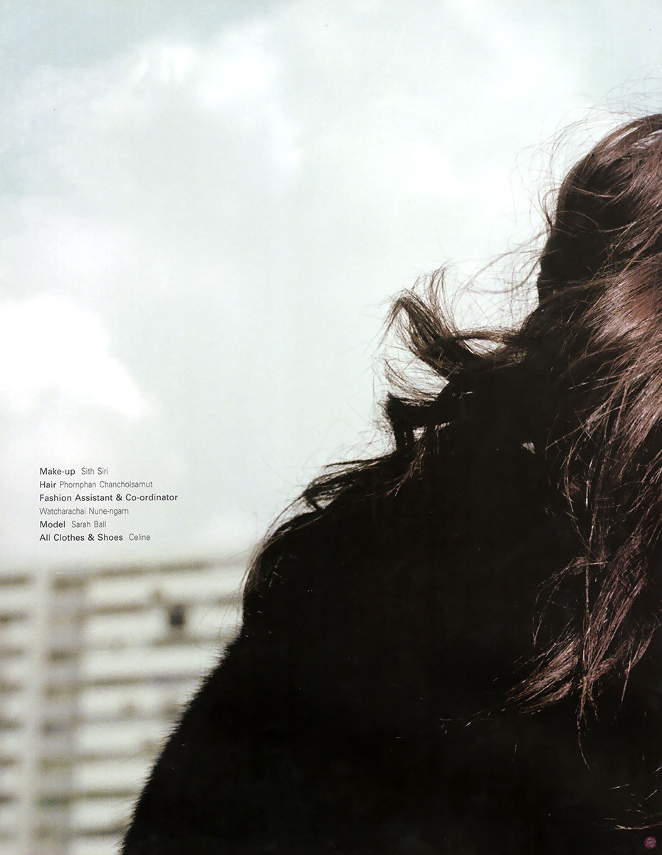  Front11 : Sarah Ball 