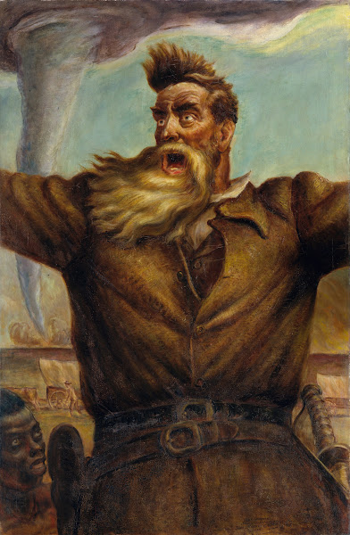 John Steuart Curry