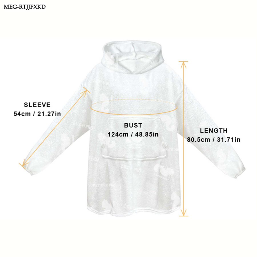 AOP Children's loungewear with small pockets