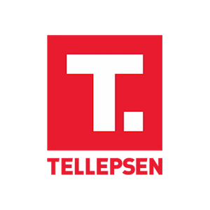 TELLEPSEN CORP. Logo