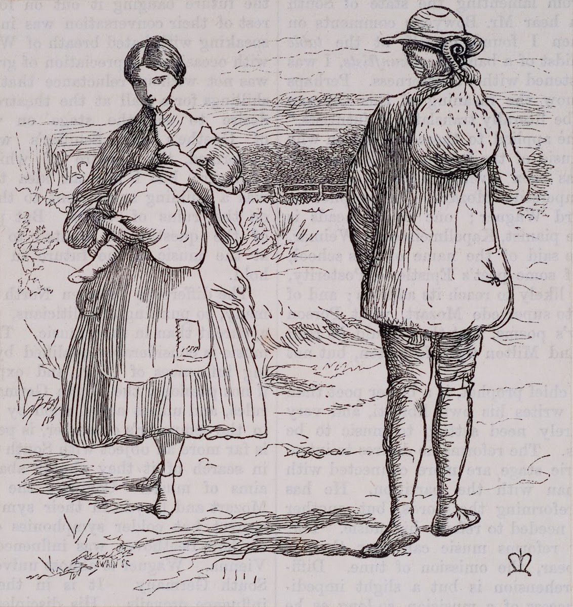 The Meeting 1860