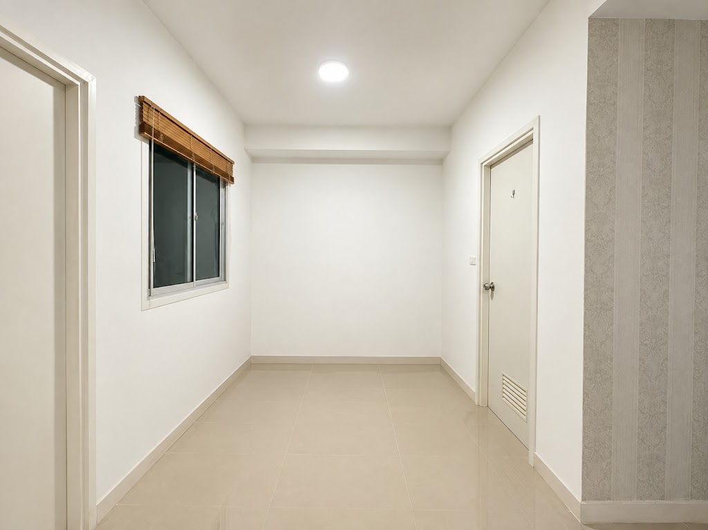 หมู่บ้านพฤกษาวิลล์ ถลาง–เทพกระษัตรี · ถลาง 5