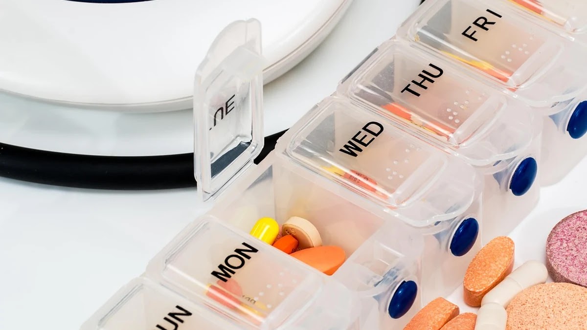 가족 혈압 관리 시 꼭 알아야 할 약 복용 기준과 주의사항