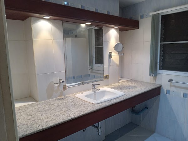Wongamat Residence