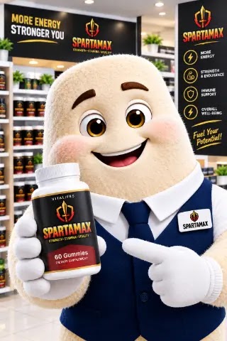 Dealsvale mascot