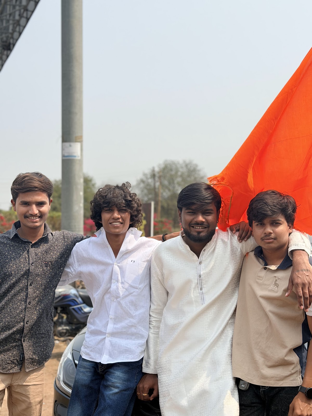 PRATIK PAWAR